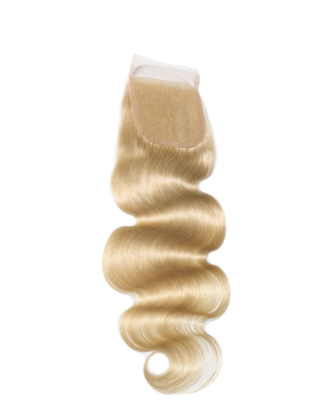 Raw 613 5x5 HD Lace Closure