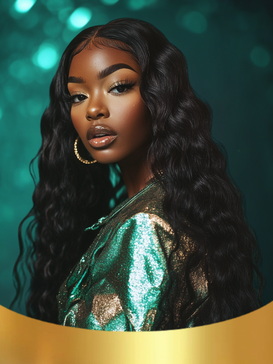 Frontal / Closures