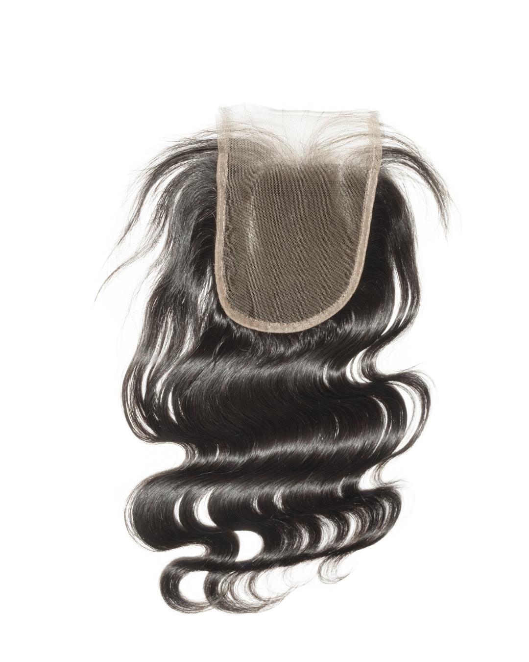 Virgin 6x6 HD Lace Closure