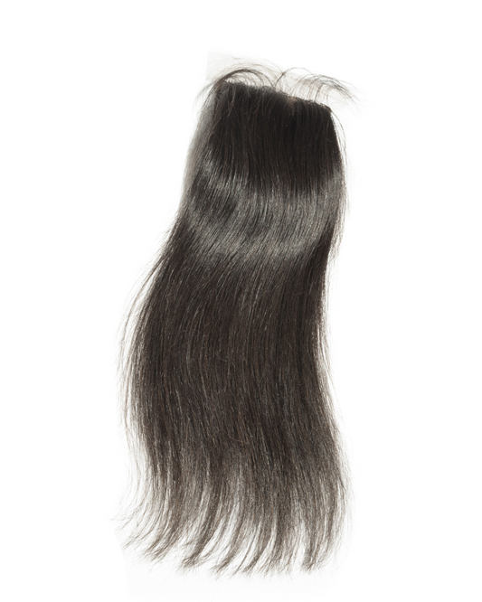 Virgin 2x6 HD Lace Closure