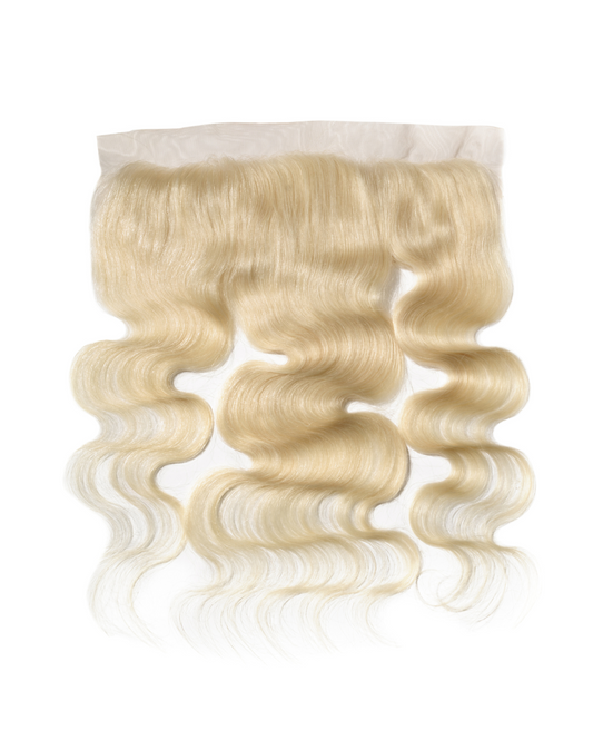 Raw 613 13x4 HD Lace Frontal