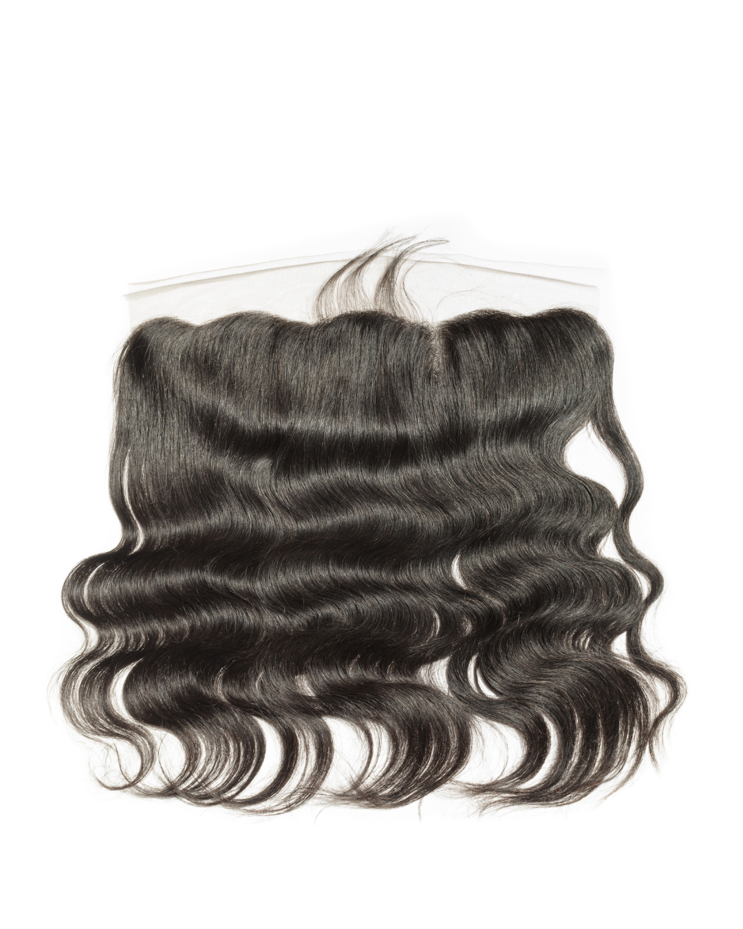 Raw 13x6 HD Lace Frontal