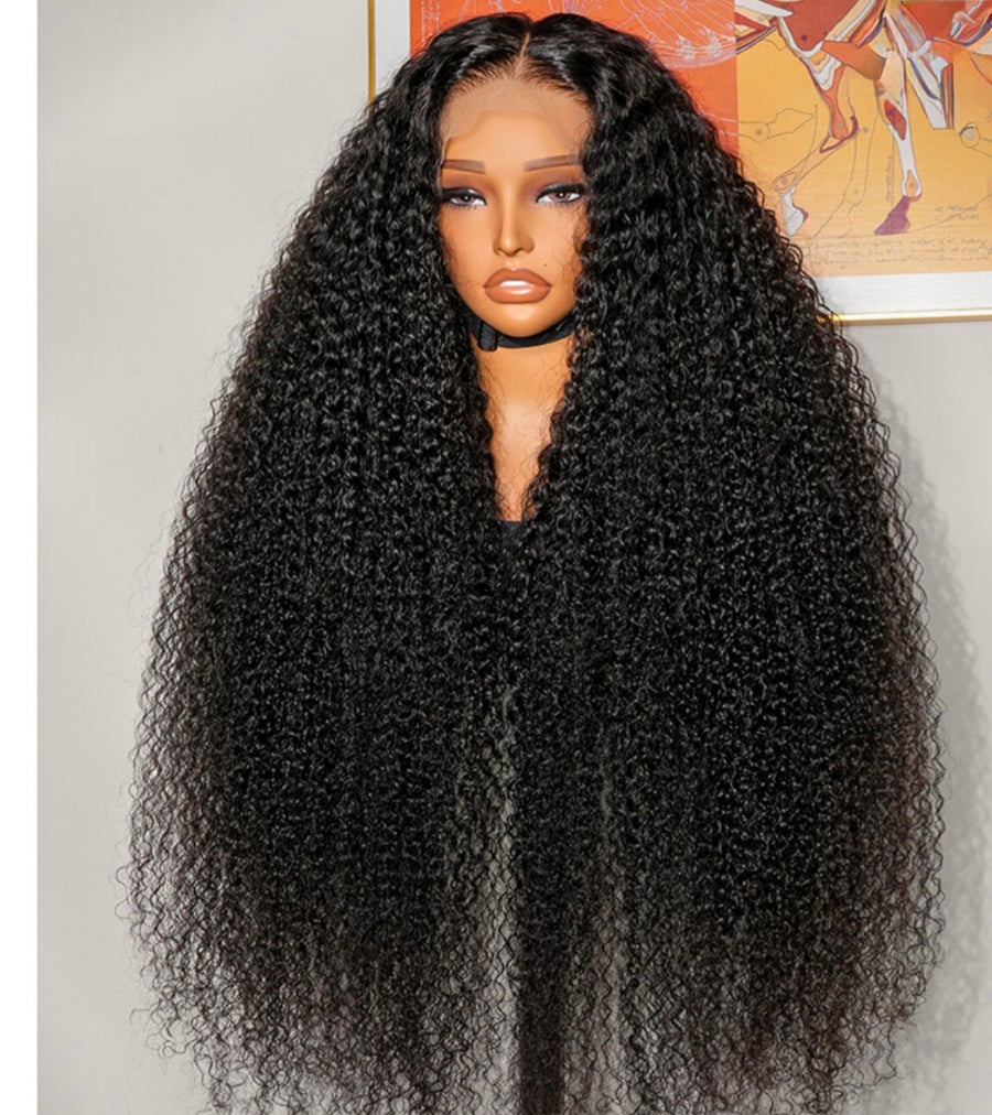 Deep Curly