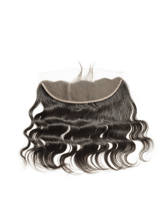 Virgin 13x4 HD Lace Frontal
