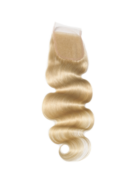 Raw 613 5x5 HD Lace Closure