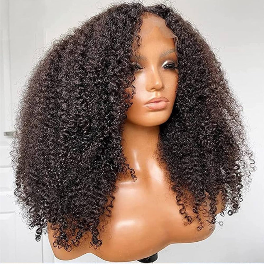 Afro Kinky