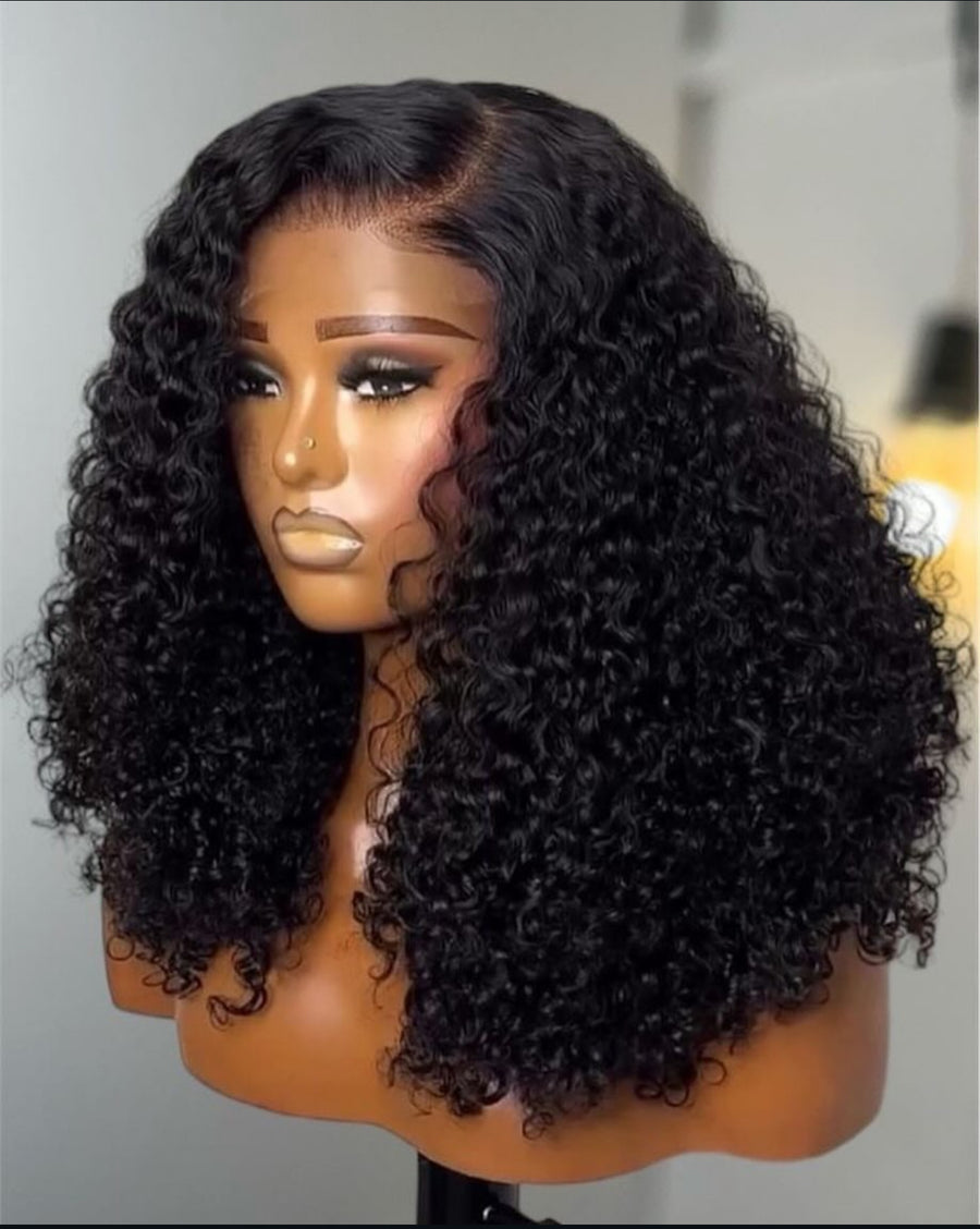 Pixie Curl