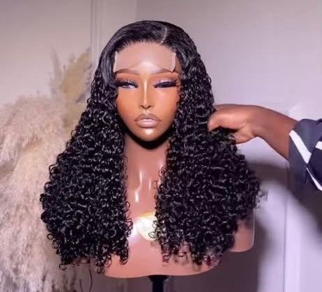 Burmese Curly