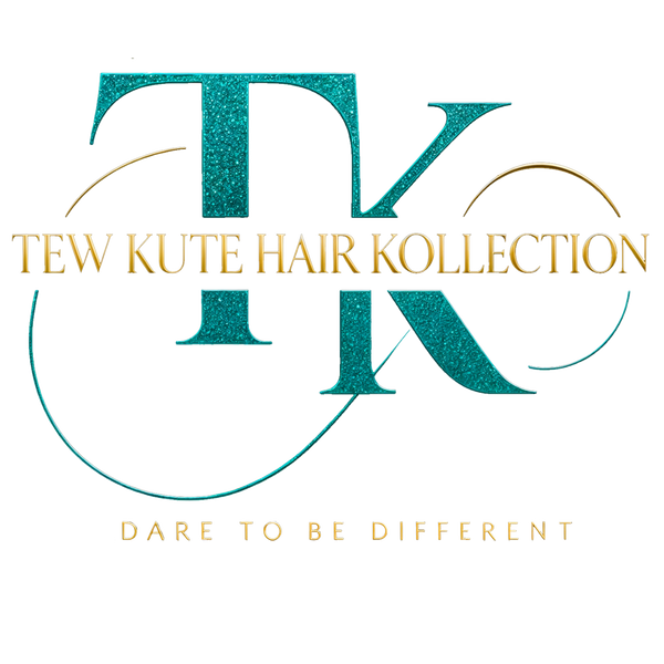 Tew Kute Hair Kollections